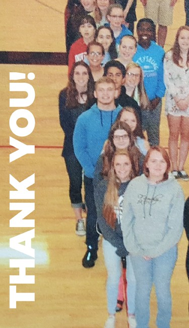 Thank-You