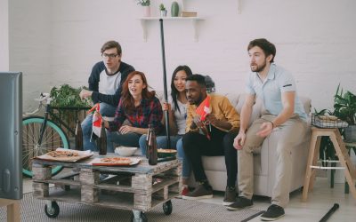 Haefele TV is now Haefele Connect!