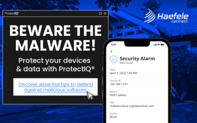 Cyber Security Awareness Month Post 1