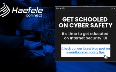 Cyber Security Awareness Month Post 3