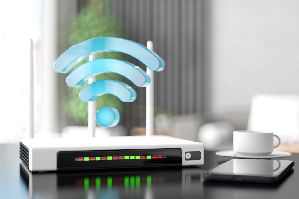 wifi troubleshooting