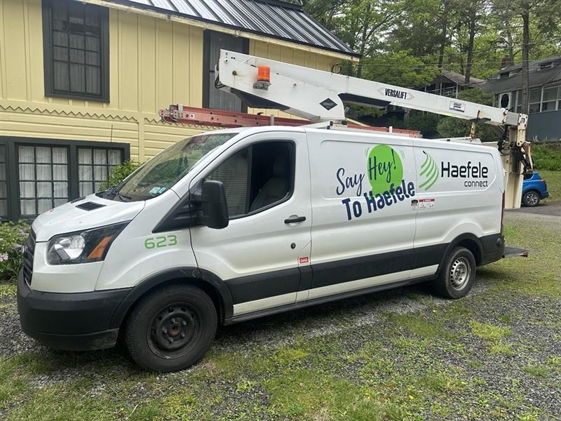 Best internet service in the Southern Tier