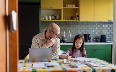 The Wi-Fi Settings That Make Back-to-School Season a Little Less Painful